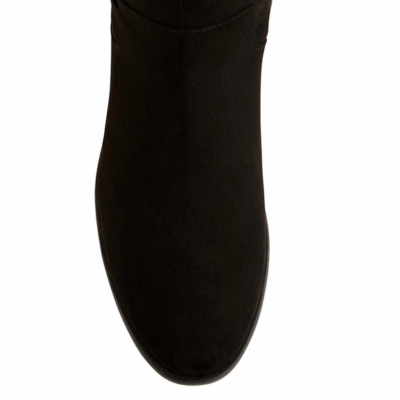 Style & Co Lessah Over-The-Knee Boots - Picture 4 of 7